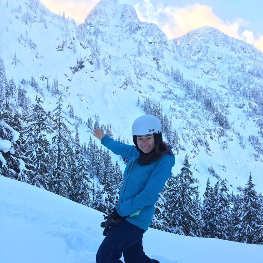 Meet your Posher, Alana